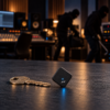 Melodynamic Studios asset tracker concept
