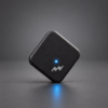 Melodynamic Studios asset tracker concept