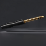 Instrument Jack Pen