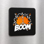 boom magnet