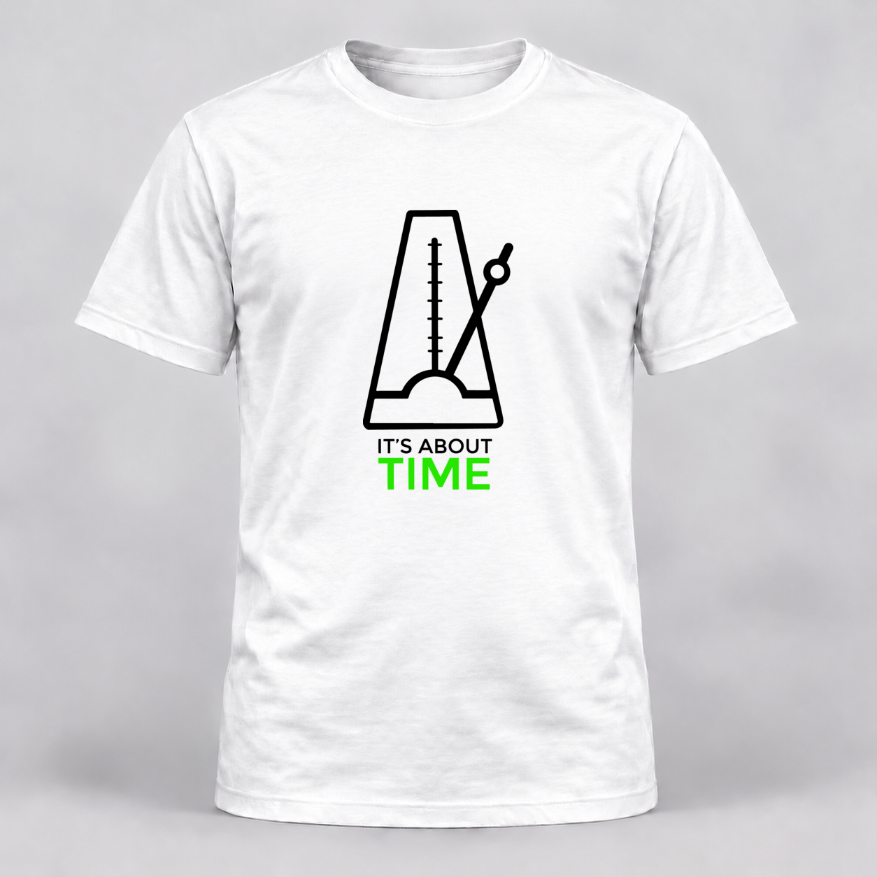 Studio Shirts — choose from all available designs